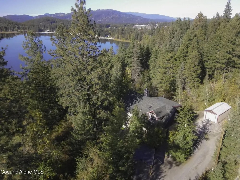 314 Overlake View Road Cocolalla, ID 83813