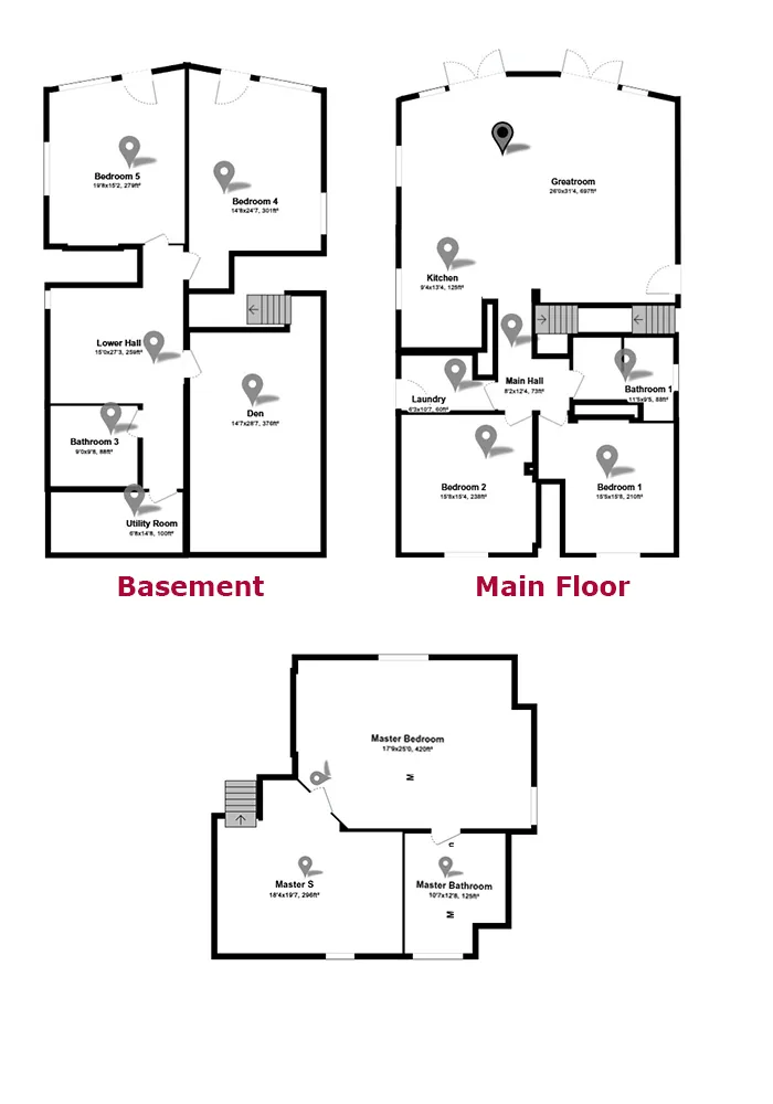 314 Overlake View Road Cocolalla, ID 83813