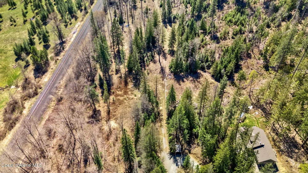 NKA Scott (Lot 25) Lane Sandpoint, ID 83864