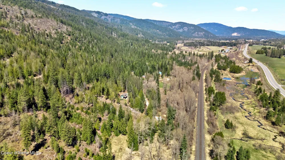 NKA Scott (Lot 25) Lane Sandpoint, ID 83864
