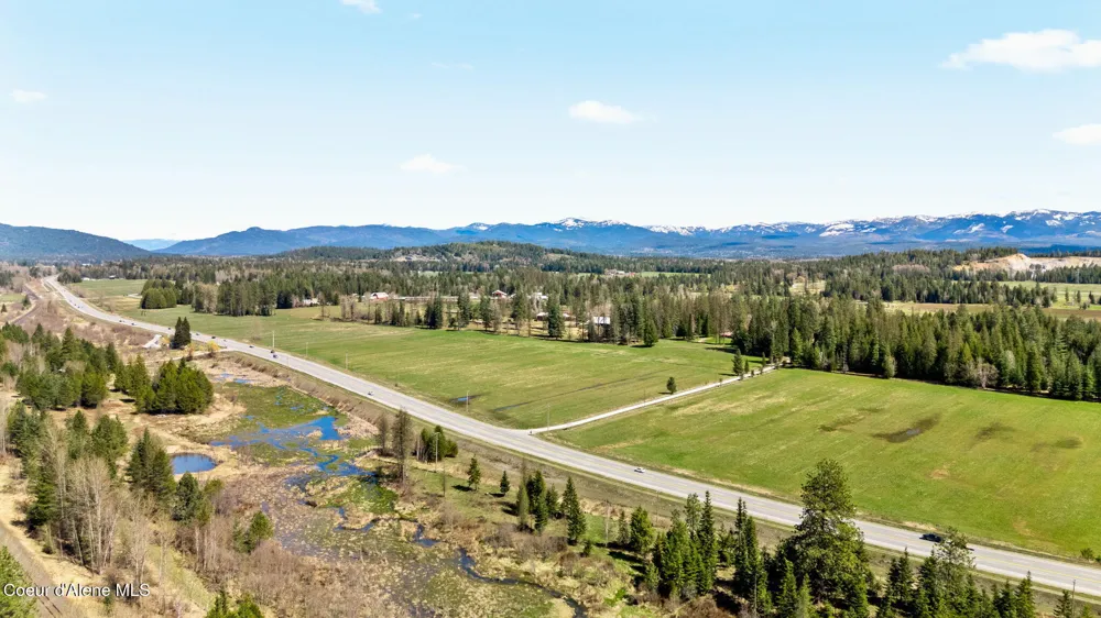 NKA Scott (Lot 25) Lane Sandpoint, ID 83864