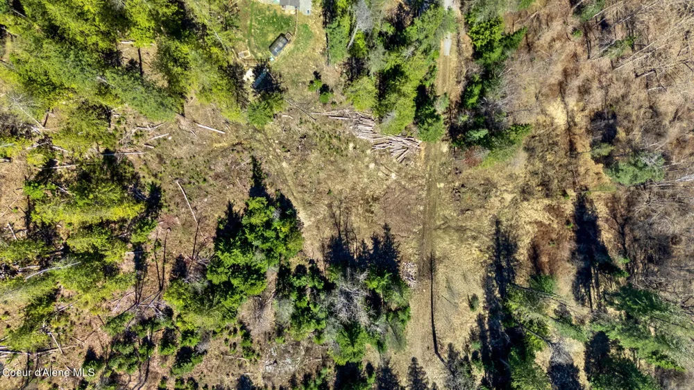 NKA Scott (Lot 25) Lane Sandpoint, ID 83864