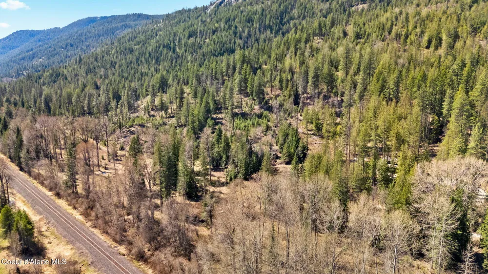NKA Scott (Lot 25) Lane Sandpoint, ID 83864