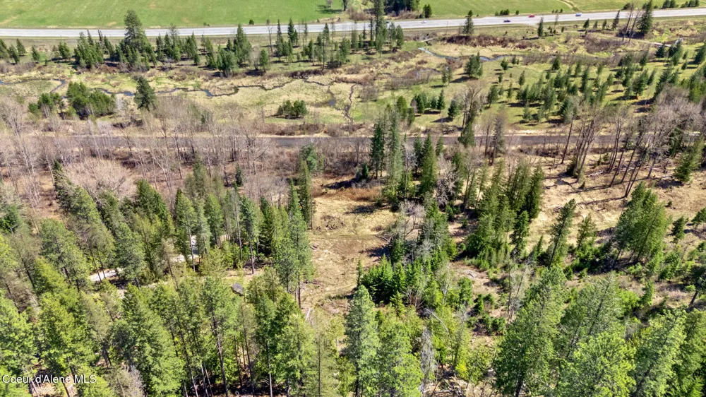 NKA Scott (Lot 25) Lane Sandpoint, ID 83864