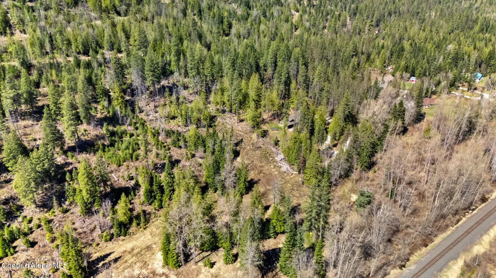 NKA Scott (Lot 25) Lane Sandpoint, ID 83864