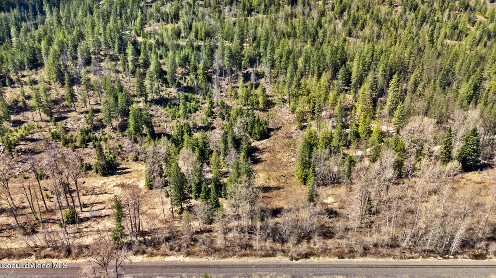 NKA Scott (Lot 25) Lane Sandpoint, ID 83864