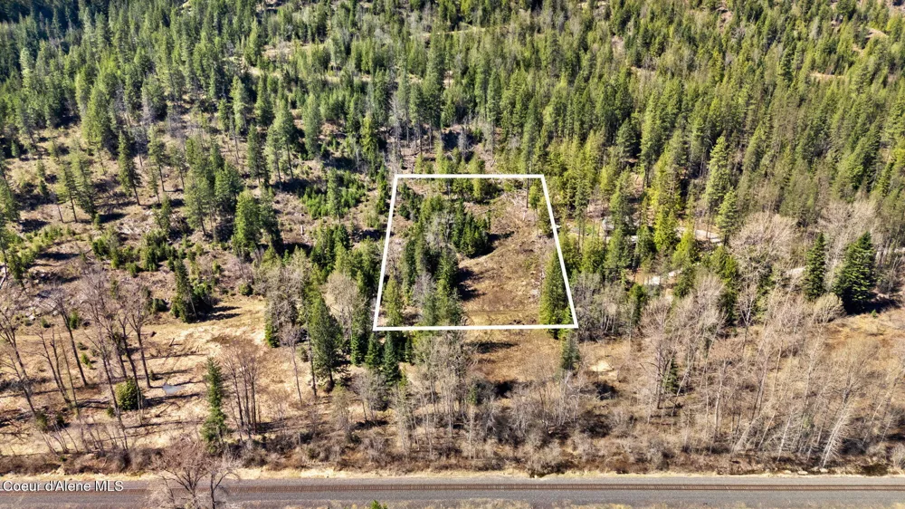 NKA Scott (Lot 25) Lane Sandpoint, ID 83864