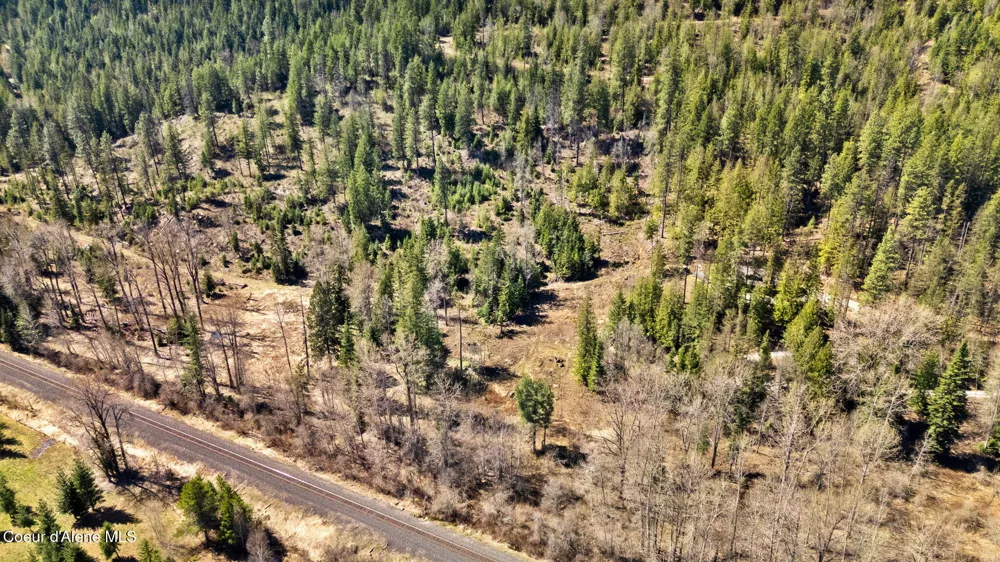 NKA Scott (Lot 25) Lane Sandpoint, ID 83864