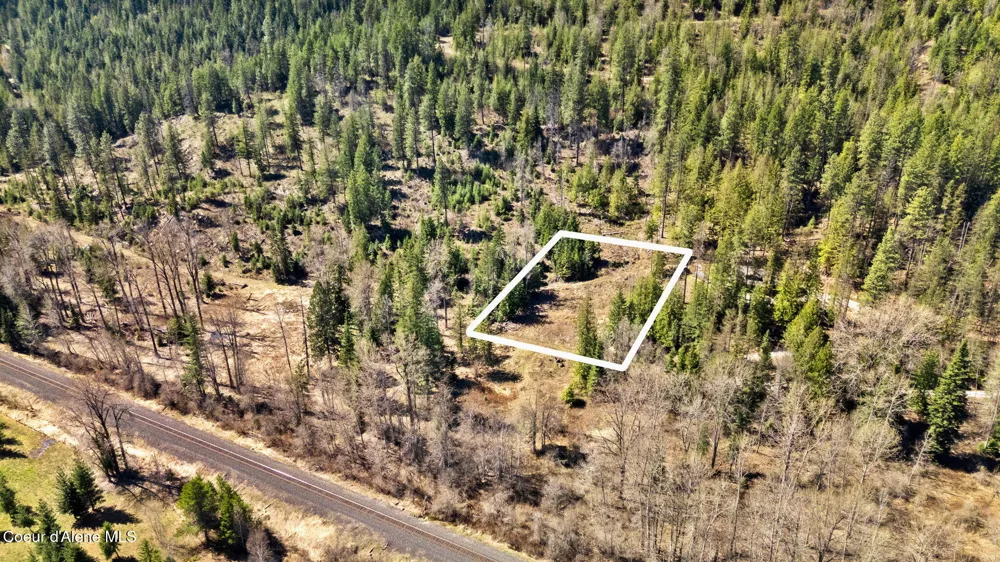 NKA Scott (Lot 25) Lane Sandpoint, ID 83864
