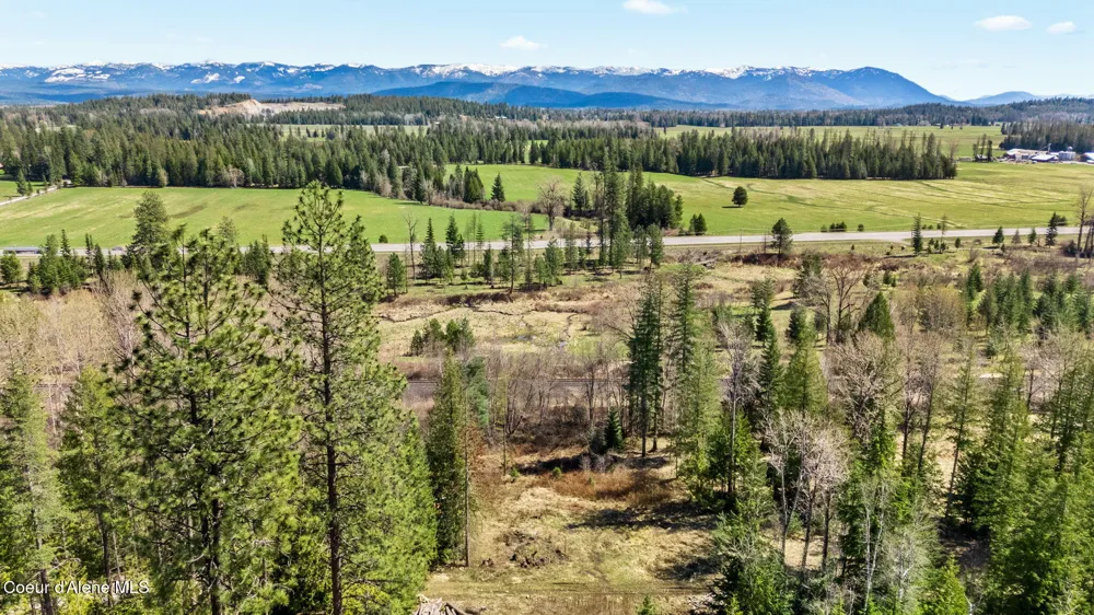 NKA Scott (Lot 25) Lane Sandpoint, ID 83864