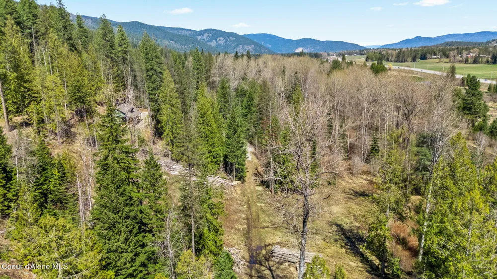 NKA Scott (Lot 25) Lane Sandpoint, ID 83864