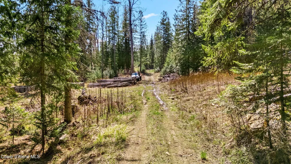 NKA Scott (Lot 25) Lane Sandpoint, ID 83864