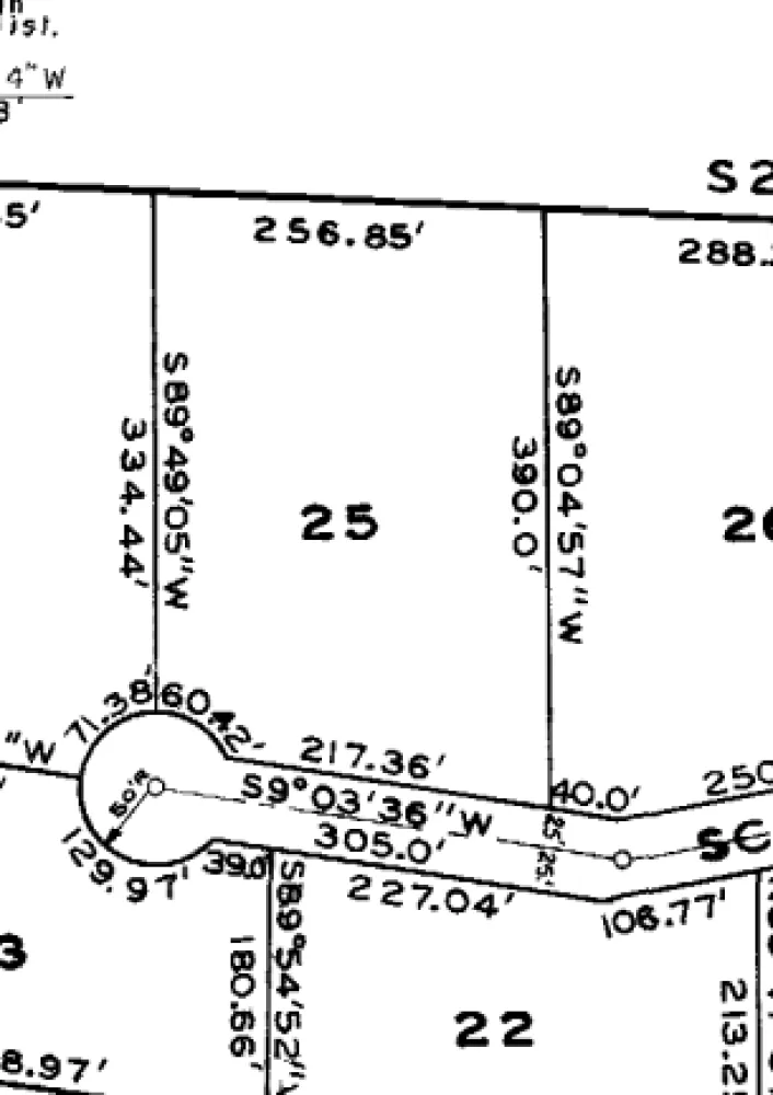 NKA Scott (Lot 25) Lane Sandpoint, ID 83864