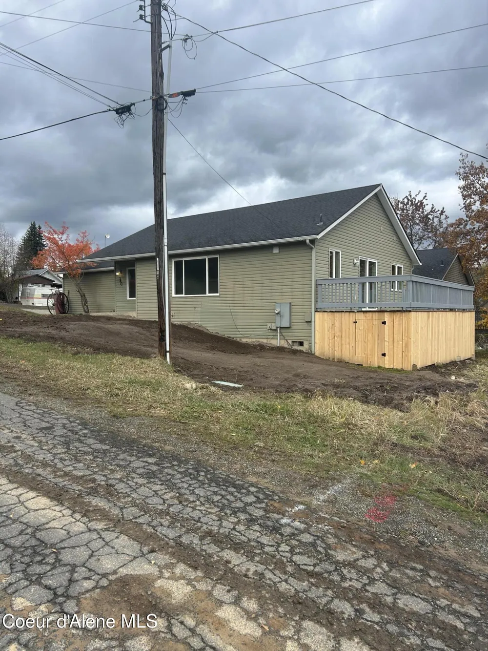 340 S 3rd St. Maries, ID 83861