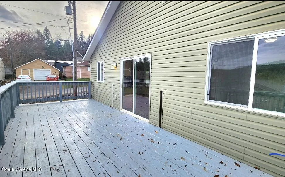 340 S 3rd St. Maries, ID 83861