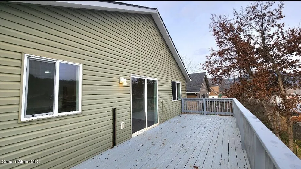 340 S 3rd St. Maries, ID 83861