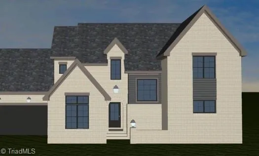 293 Old Heritage Drive