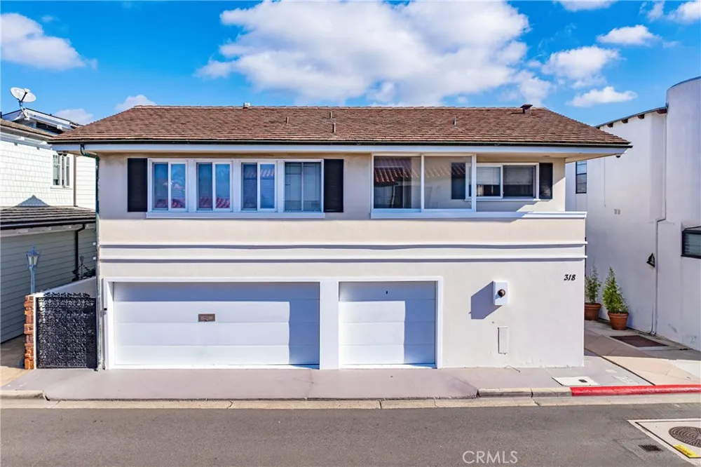 318 Via Lido Nord Newport Beach, CA 92663