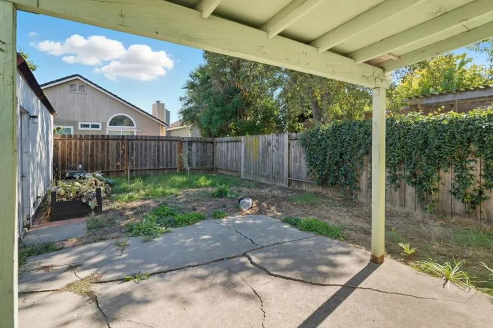 2386 Baltic Court Fairfield, CA 94533