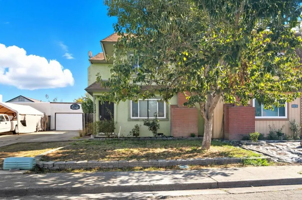 2386 Baltic Court Fairfield, CA 94533