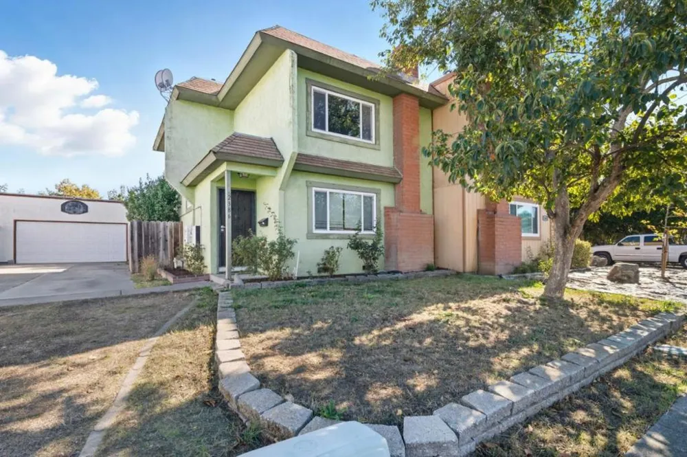 2386 Baltic Court Fairfield, CA 94533