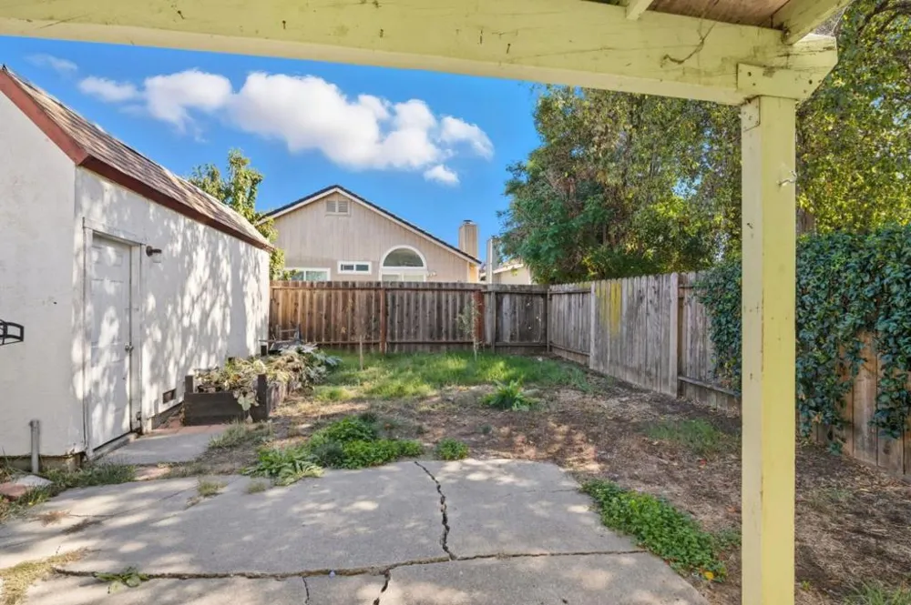 2386 Baltic Court Fairfield, CA 94533