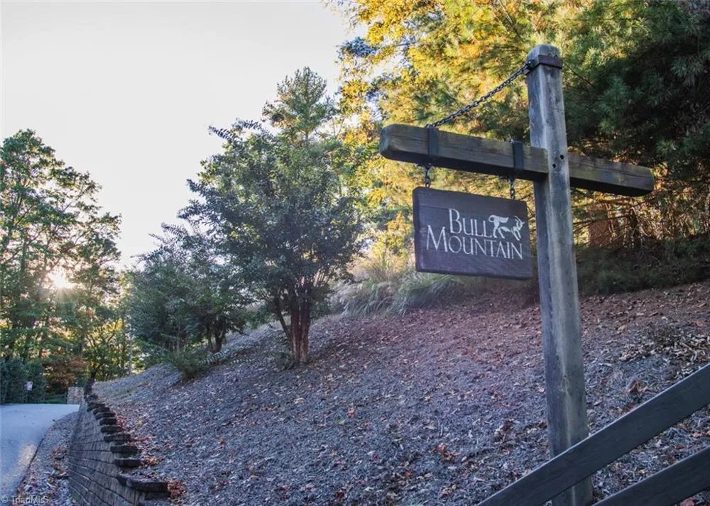 TBD Lot 17 Chestnut Falls Drive Millers Creek, NC 28651