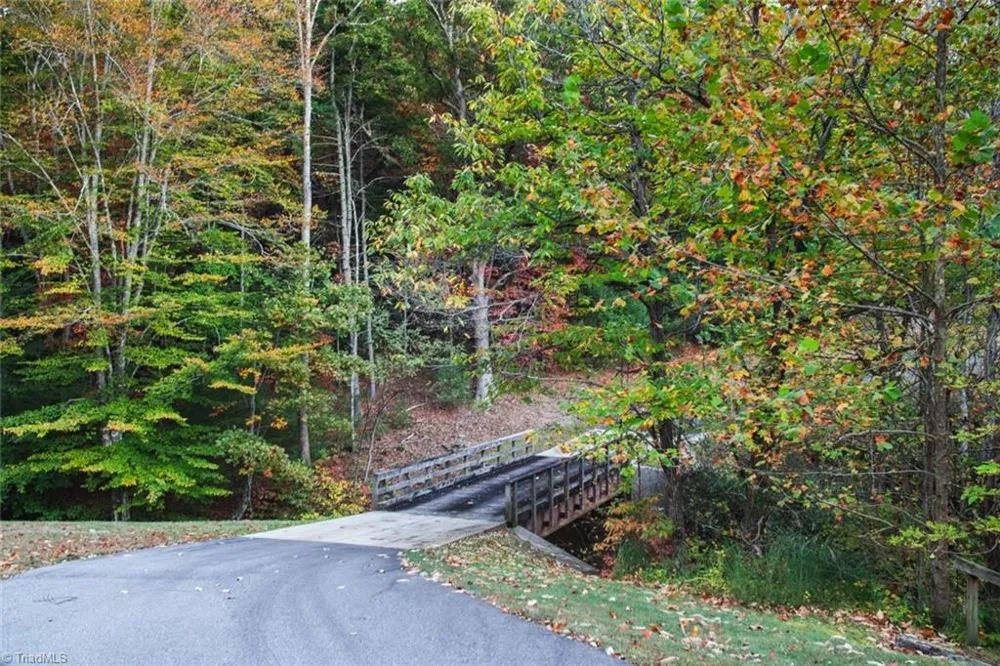 TBD Lot 17 Chestnut Falls Drive Millers Creek, NC 28651