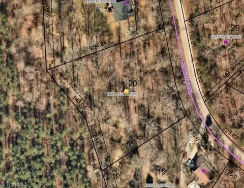2761 Stable Hill Trail