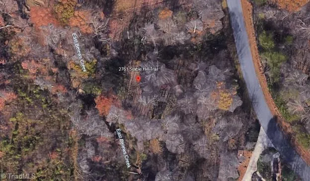 2761 Stable Hill Trail Kernersville, NC 27284
