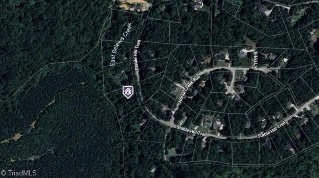 2761 Stable Hill Trail Kernersville, NC 27284