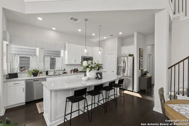 5843 Whitby Unit UNIT 44 San Antonio, TX 78240