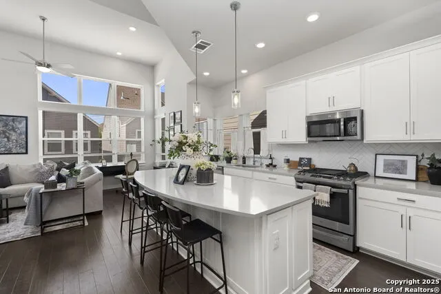 5843 Whitby Unit UNIT 44 San Antonio, TX 78240