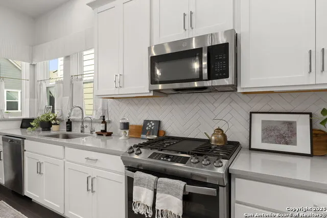 5843 Whitby Unit UNIT 44 San Antonio, TX 78240