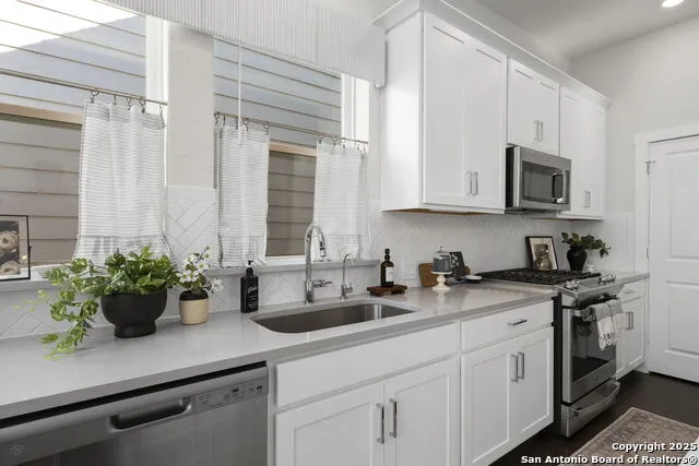 5843 Whitby Unit UNIT 44 San Antonio, TX 78240