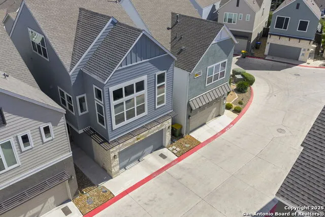 5843 Whitby Unit UNIT 44 San Antonio, TX 78240