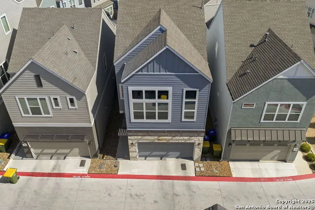 5843 Whitby Unit UNIT 44 San Antonio, TX 78240