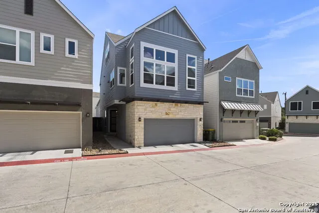 5843 Whitby Unit UNIT 44 San Antonio, TX 78240