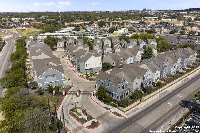 5843 Whitby Unit UNIT 44 San Antonio, TX 78240