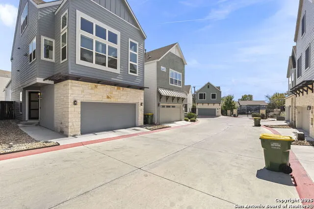 5843 Whitby Unit UNIT 44 San Antonio, TX 78240