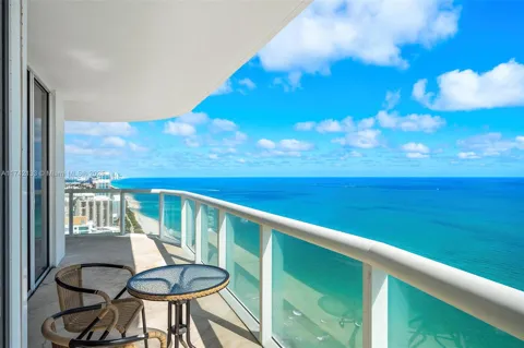 6365 Collins Ave #3801