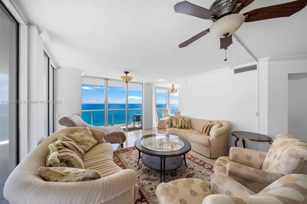 6365 Collins Ave #3801 Miami Beach, FL 33141
