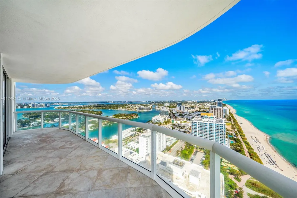 6365 Collins Ave #3801 Miami Beach, FL 33141