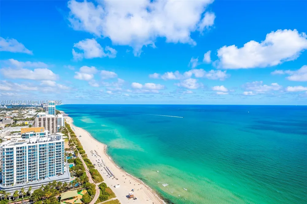 6365 Collins Ave #3801 Miami Beach, FL 33141