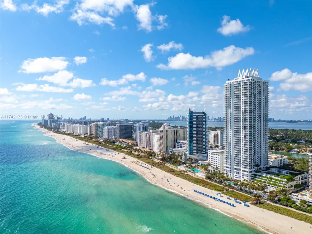 6365 Collins Ave #3801 Miami Beach, FL 33141