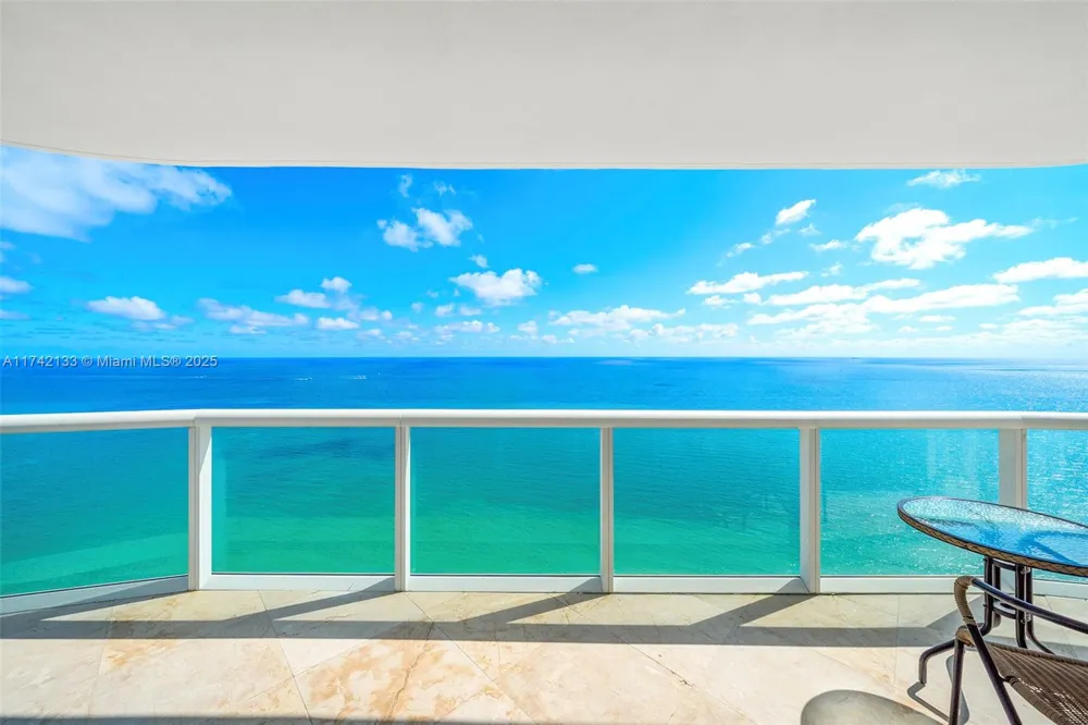 6365 Collins Ave #3801 Miami Beach, FL 33141