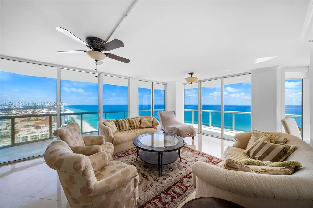 6365 Collins Ave #3801 Miami Beach, FL 33141