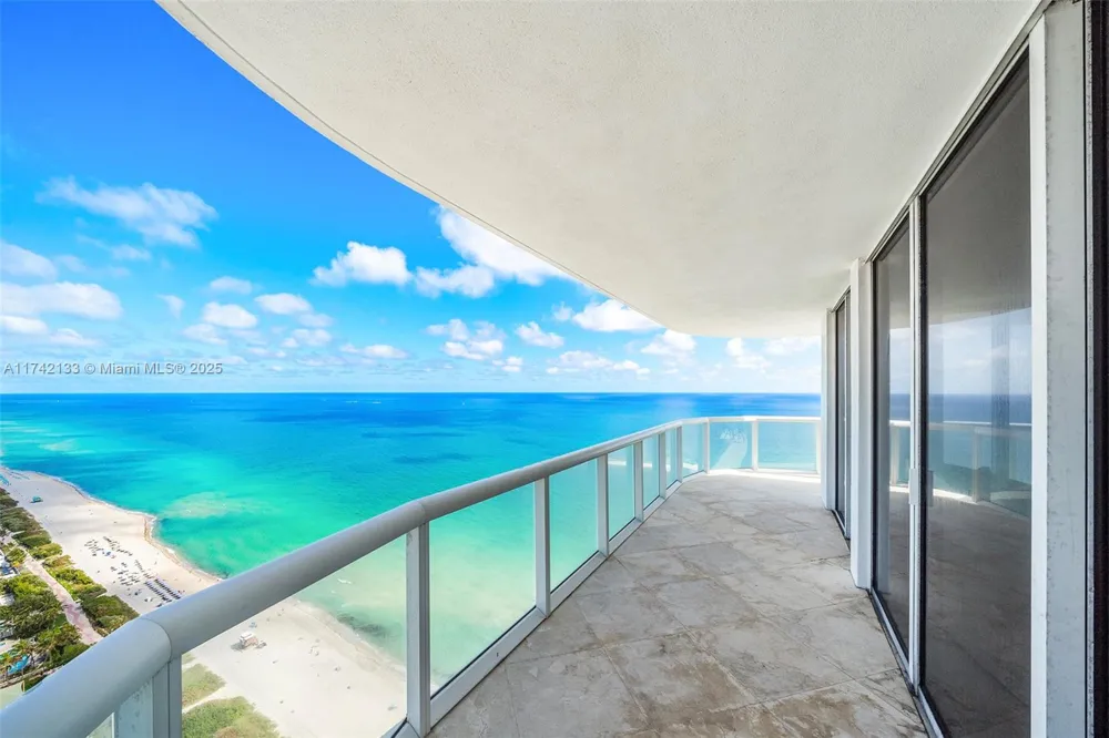 6365 Collins Ave #3801 Miami Beach, FL 33141