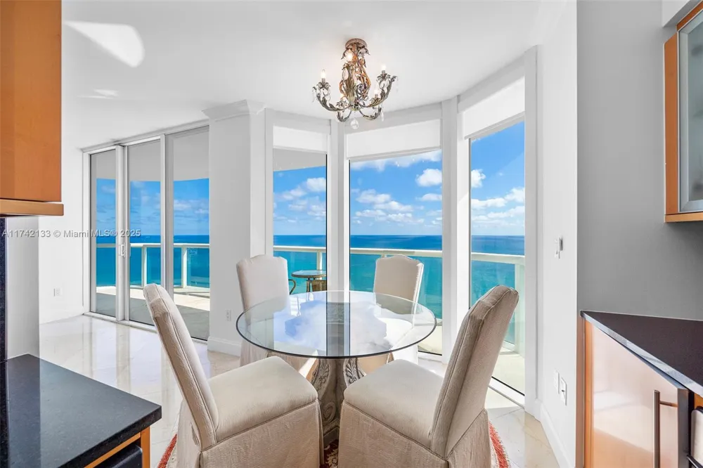 6365 Collins Ave #3801 Miami Beach, FL 33141