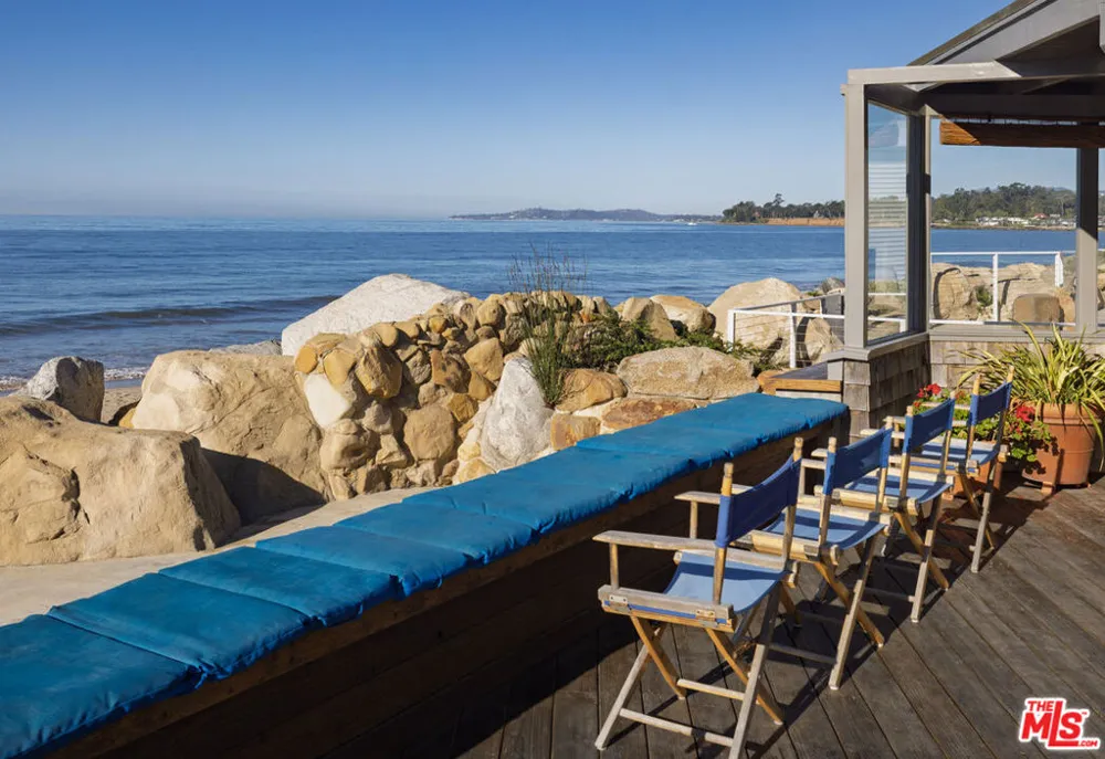 3581 Padaro Lane Carpinteria, CA 93013